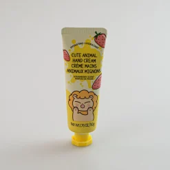 Clearance MINISO Crema Mani - Fragola