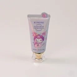 Clearance MINISO Crema Mani - Kuromi (50Gr)