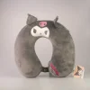 Best MINISO Cuscino Da Viaggio - Kuromi - Sanrio