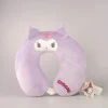 New MINISO Cuscino Da Viaggio - Kuromi - Sanrio