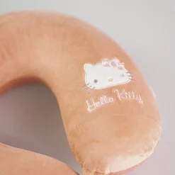 New MINISO Cuscino Da Viaggio Hello Kitty