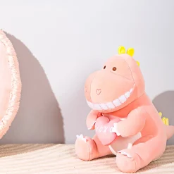 Sale MINISO Dinosauro Cuore