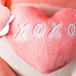 Sale MINISO Dinosauro Cuore