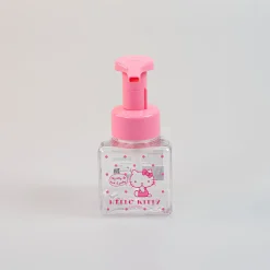 Discount MINISO Dispenser Sapone - Hello Kitty (250Ml)