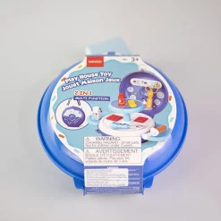 Clearance MINISO Doctot Set Box - Donut Collection