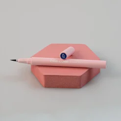 Discount MINISO Eyeliner - Pink Cube (Blue)