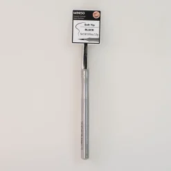 Sale MINISO Eyeliner - Smooth Colored (Black)