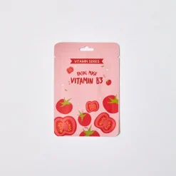 Discount MINISO Facial Mask - Vitamin B3