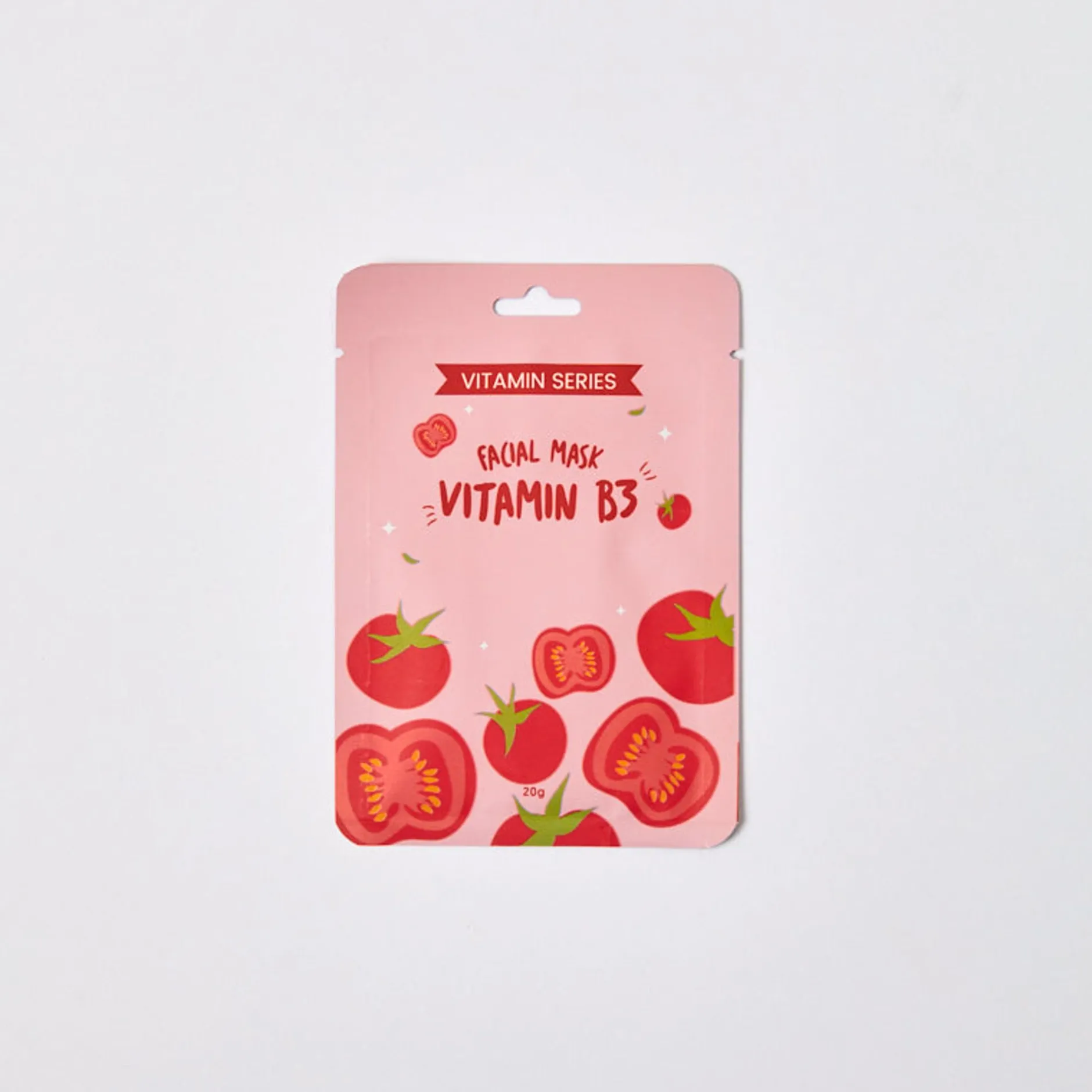 Discount MINISO Facial Mask - Vitamin B3