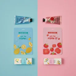 Outlet MINISO Facial Mask - Vitamin C