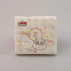 Online MINISO Fazzoletti - We Bare Bears 8 (1Pz)