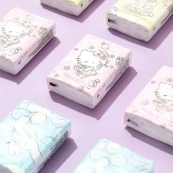 MINISO Fazzoletti Per Il Viso - Sanrio