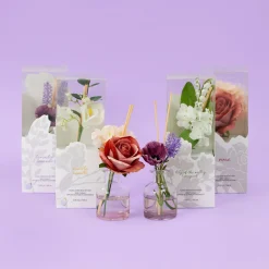 Discount MINISO Floral Diffuser - Giglio (100Ml)