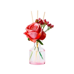 MINISO Floral Diffuser - Rosa (100Ml)