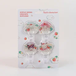 Sale MINISO Ganci Sanrio