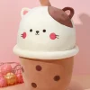 Online MINISO Gattino Grande - Collezione Milk Tea