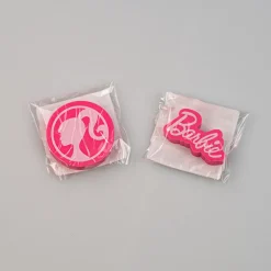 Outlet MINISO Gomma - Barbie (1Pz)