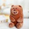 MINISO Grizzly Grande Seduto