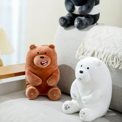 MINISO Grizzly Grande Seduto