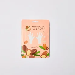 Clearance MINISO Hand Mask - Olio Di Argan
