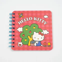 Online MINISO Hello Kitty Notebook