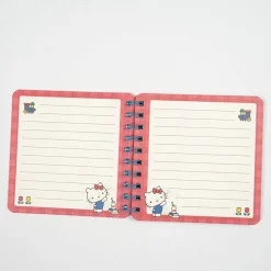 Best MINISO Hello Kitty Notebook