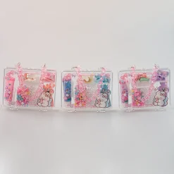 Sale MINISO Kit Diy - Lovely Series (1Pz)