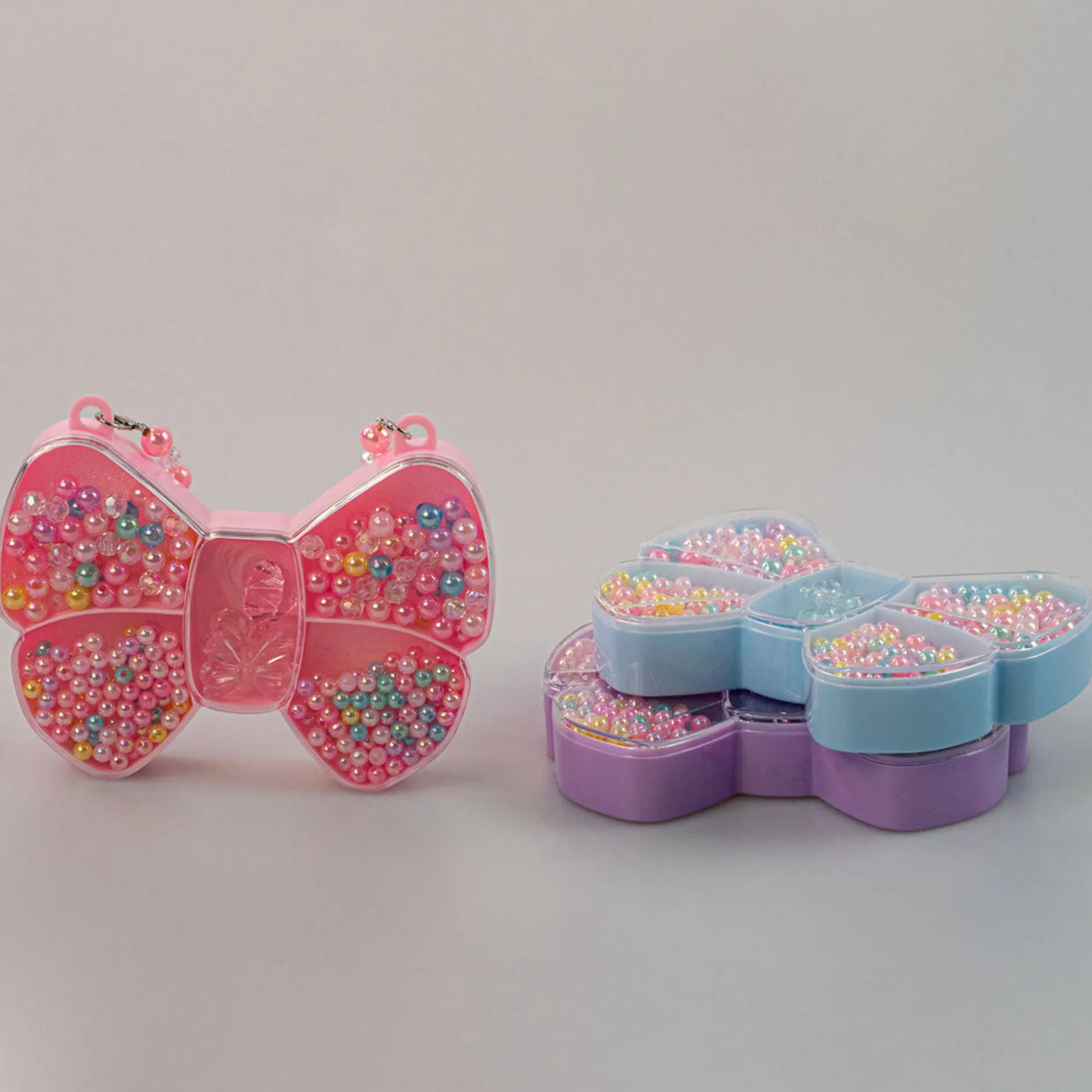 Outlet MINISO Kit Diy - Lovely Series (1Pz)