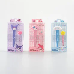 Hot MINISO Kit Sopracciglia - Sanrio (1Pz)