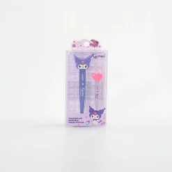 Hot MINISO Kit Sopracciglia - Sanrio (1Pz)