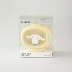 Online MINISO Lampada Da Notte - Cinnamoroll Sanrio