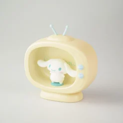 Hot MINISO Lampada Da Notte - Cinnamoroll Sanrio