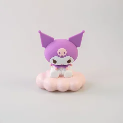 Sale MINISO Lampada Da Notte - Kuromi Nuvola