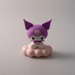 Sale MINISO Lampada Da Notte - Kuromi Nuvola