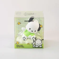 Hot MINISO Lampada Da Notte - Pochacco Nuvola