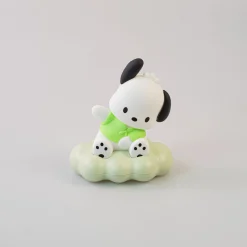 Hot MINISO Lampada Da Notte - Pochacco Nuvola