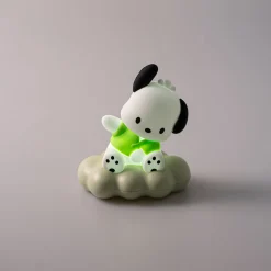 Hot MINISO Lampada Da Notte - Pochacco Nuvola