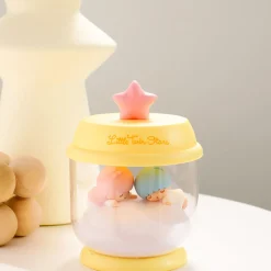 Clearance MINISO Lampada Da Notte Piccola Di Little Twin Stars