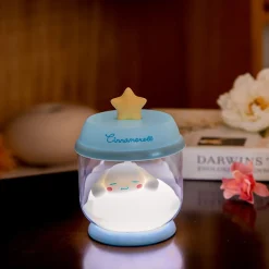 MINISO Lampada Da Notte Piccola Di Cinnamoroll