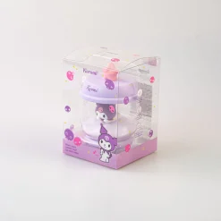 Clearance MINISO Lampada Da Notte Piccola Di Kuromi