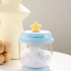Sale MINISO Lampada Da Notte Piccola Di Cinnamoroll