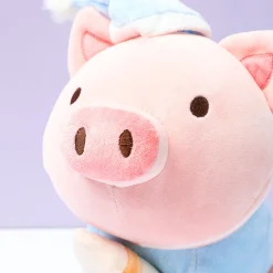 MINISO Maialino Bibi Con Latte