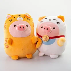 Sale MINISO Maialino Gigi Tigrotto