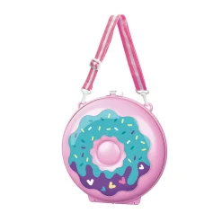 Sale MINISO Make Up Set Box - Donut Collection