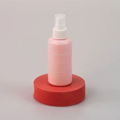 Outlet MINISO Makeup Setting Spray - Pink Cube (Aloe Vera)