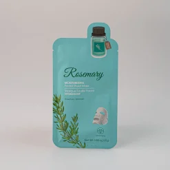 MINISO Maschera In Tessuto - Rosmarino