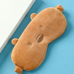 Online MINISO Maschera Per Gli Occhi - Grizzly Di We Bare Bears