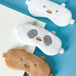 Online MINISO Maschera Per Gli Occhi - Grizzly Di We Bare Bears