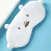 New MINISO Maschera Per Gli Occhi - Ice Bear Di We Bare Bears