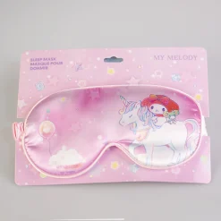 Outlet MINISO Maschera Per Gli Occhi - My Melody Unicorn